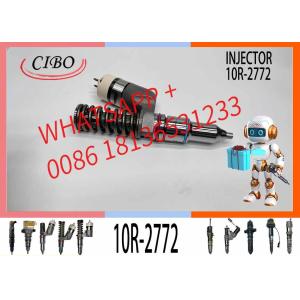High Quality Fuel Injector 10R-7231 10R-8989 10R-2772 10R-7230 232-1199 249-0709
