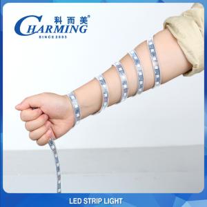 Multiscene SMD5050 RGB Light Strip , SPI Control Club LED Light