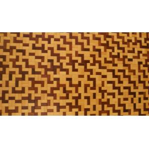 Start in sky parquet flooring (Engineered )