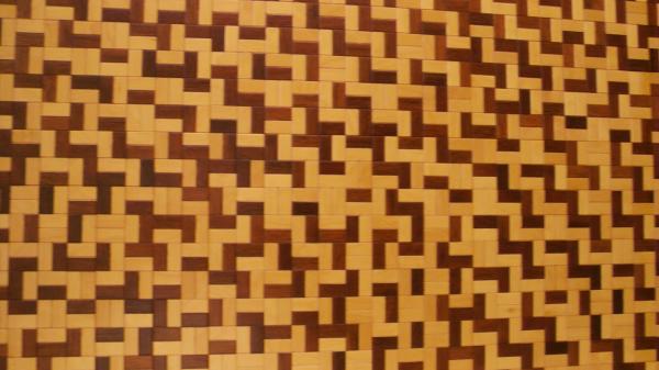 Start in sky parquet flooring (Engineered )