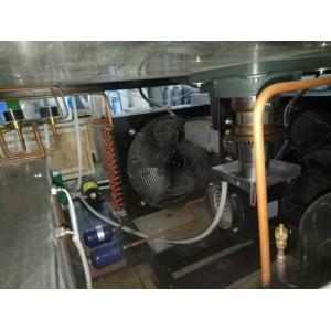 High low temperature environmental test chamber equipment/temperature humidity