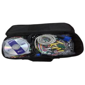 3 Phase Protection Relay Tester with MCU inbuilt