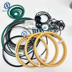 China Excavator Hydraulic Hammer KS450 KS500 KS550 KS600 Seal Kit Repair Kit KEISHARP Hydraulic Breaker Oil Seal for Rock Hammer Spare Parts on sale