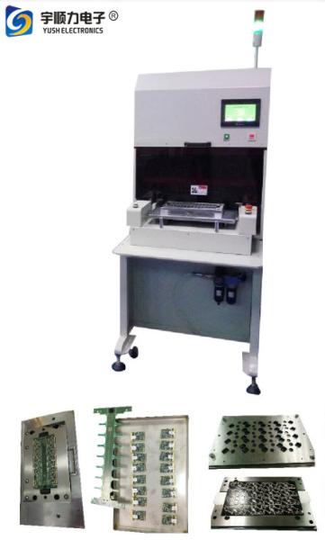 Quality High Frequency Flexible Pcb Pcb Drilling Machine Yspe Easy Loading / Unloading for sale