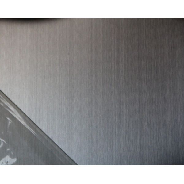 100mm Thick 321 / 904L Stainless Steel Sheets 4x8 with Tisco , Krupp , Zpss Mill