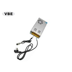 16 Channles 2G/3G/4G/5G Cell Phone Signal Jammer , Wifi Signal Jammer 5 - 50m