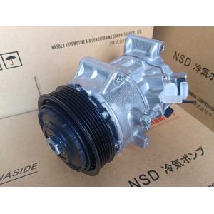 Auto AC Conditioning Compressor For 88310-0R040 Toyota Corolla RAV4 2.5