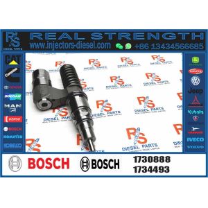 High Quality Common Rail Diesel Fuel Injector 0414701036 1730888 for DC9 Engine