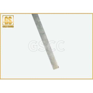 Non Powered Tools Drag Tungsten Carbide Tipped Blade OEM Acceptable