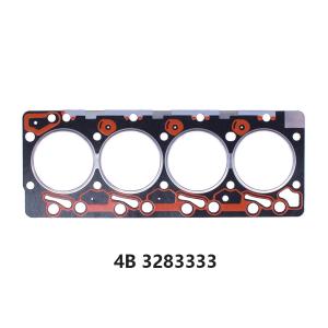 Cummins Engine Seal Gasket Upper Gasket Kit 4BT 4089648 3804896