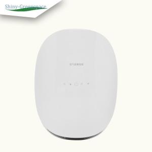 Vertical 48dB Air Purifier Ventilation System Wall Mounted Ventilation System