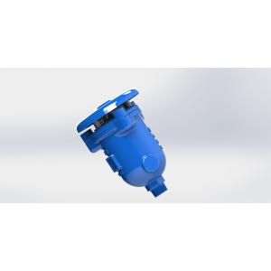 ANSI BS Standard Triple Function Combination Air Release Valve