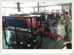 50HP Industrial Injection Machine Chiller Manufacturer /Plastic Injection Water