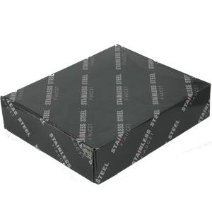 Ss304 Grey Color Single Hole Goose Neck us cupc Faucet 316 Gunmetal Tap