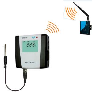 Wholesale Large Lcd Screen Zigbee Data Logger Internet Monitoring System Solution from china suppliers