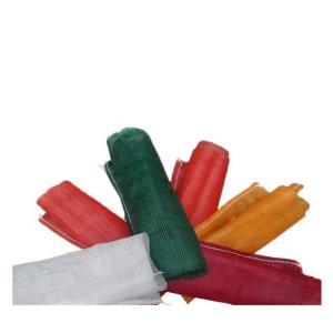 Hot Stamping Printing Polypropylene Woven Sack for 1kg Mesh Bag Agricultural