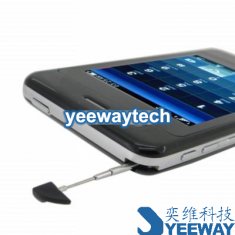 Hiphone JC37 Quad Band Dual Cards Dual Cameras WiFi Color TV Bluetooth Java 3.2