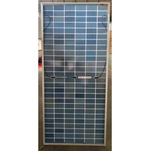 450W 9BB PERC Bifacial BIPV Solar Module Monocrystalline Silicon Pv Panels