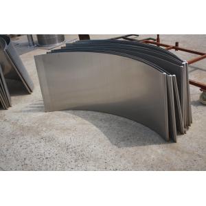 Stainless Steel Wedge Wire Baskets - Long-lasting Performance