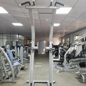 China Bodybuilding Fitness Chin Up Bar Body Fit Machine OEM ODM on sale