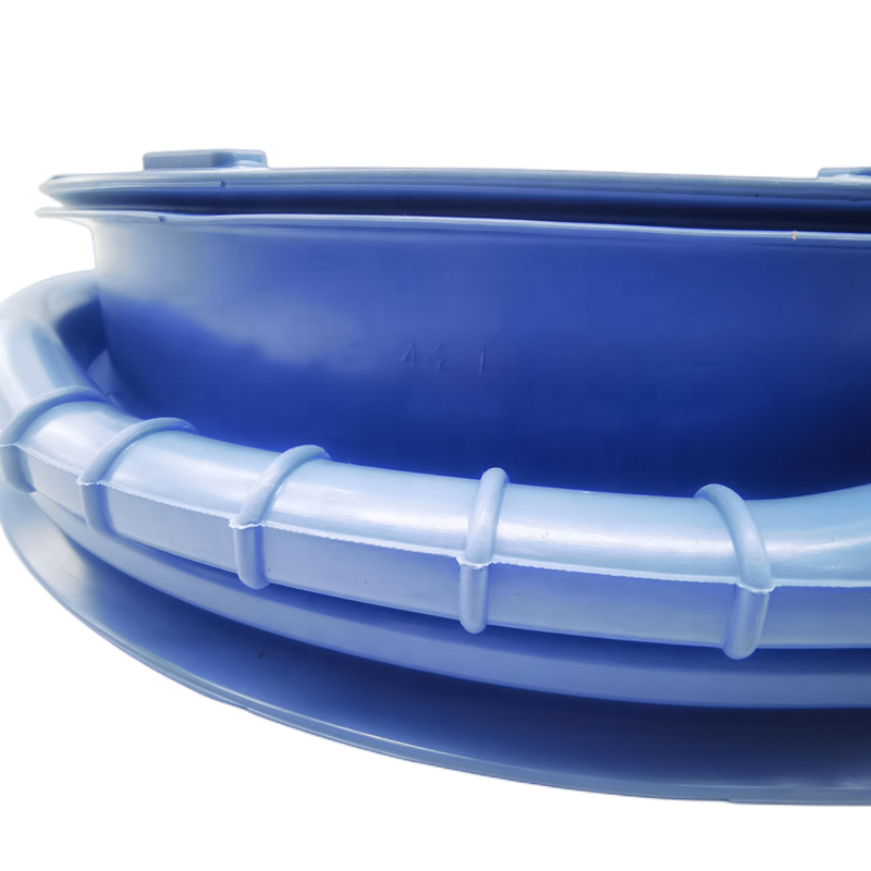 Commercial Applicable Quad Ring Seals Door Seal 0020300421C for Washing Machine Parts