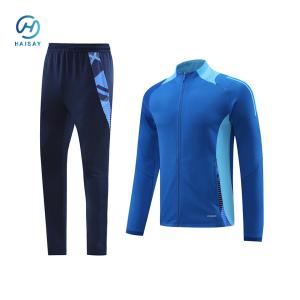 Wholesale Premium Football Kits: High-Perf Polyester for Comfort, Moisture Wicking &amp; Enhanced Play from china suppliers