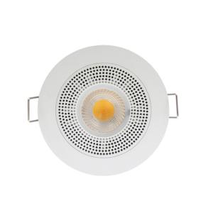 600lumens Smart LED Downlight 8W LED Wireless Speaker Downlight