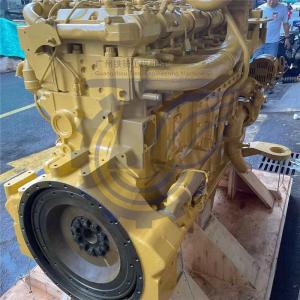 6D170-2 SA6D170E-2 FOR KOMATSU PARTS ENGINE ASSEMBLY DIESEL ENGINE ORIGINAL