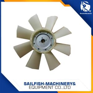 Wholesale H06C-T BLADE FAN FOR HITACHI EX220-2 EX220-3 EXCAVATOR from china suppliers