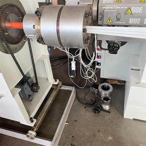 Cod Silicone Core Bundle Tube/Pipe Making Machine/Fiber Optic Duct Production