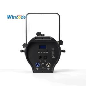 300W Leko Ellisoildal Profile Spot RGBAL 5 In 1 Fully Tuneable From 2,700 To 12