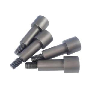 CNC Turning Parts CNC Precision Machining Custom Stainless Steel Parts