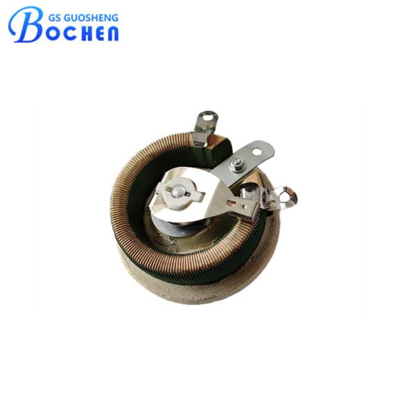 Quality BOCHEN Factory Custom BC1 High Power Wirewound Adjustable Variable Power Resistor Rheostat for sale