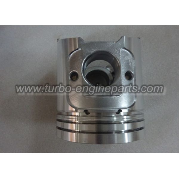 Quality 59.8MM Comp Yanmar Piston Liner Kit 4TNE94E 4D94E 129900-22080 for sale