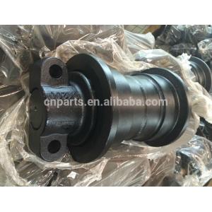 U50 Excavator Track Bottom Roller Down Roller for 11 kg Excavator Parts 40Mn
