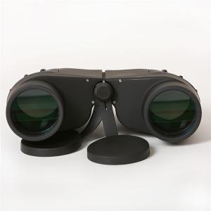 Big Eyepiece Binocular Telescope 7x50 Individual Focus System Telescope