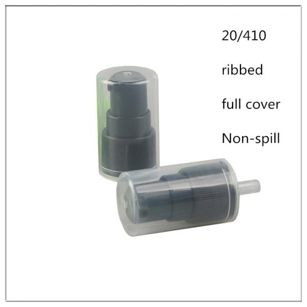 Fine Cosmetic Perfume Pump Sprayer 20/410 Full Cover Treatment Pumps