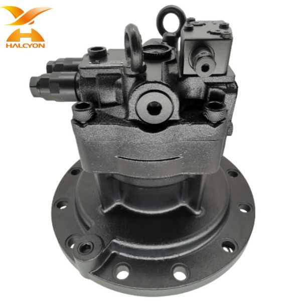 Excavator Hydraulic Swing Motor Reducing Device M5X130 Reduction Gear box 4625367 4610138 For Hitachi Replacement