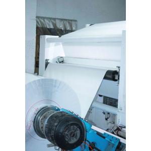 SGS certified Roll Waterproof Labels