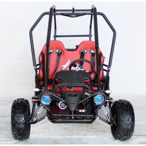 Wholesale 4 Stroke Riverbed Loading 200kg 125cc Go Kart Buggy from china suppliers