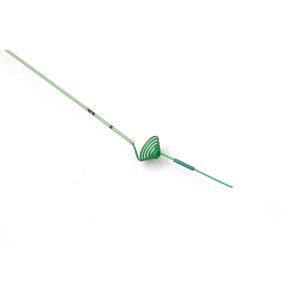 Hospital Nitinol Stone Cone Retrieval Coil Disposable F3 PTFE Coated