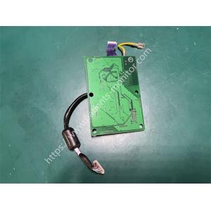 Comen C26 Fetal Monitor Display Board E467745 ZLHML002 used good condition