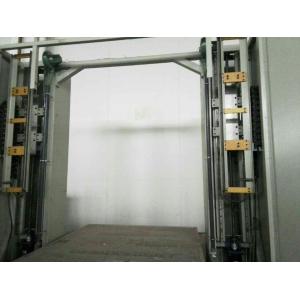 Full-Automatical Durable Hot Wire Foam Cutting CNC Machine For EPS 2D Shape