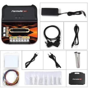 FormulaFLash ECU TCU Chip Tuning Programmer Tool Multi-functional 6 for VIN ECU