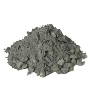 Wholesale Incinerator Refractory Castables with High Compressive Strength and Light Weight from china suppliers