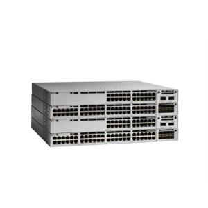 Wholesale Secure , Automated &amp; Scalable Cisco Switch With 48 Ports PoE+ Support from china suppliers