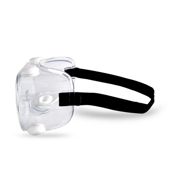 Optical Class 1 Safety Protective Goggle Adult Unisex Full View Frame Normal