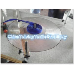 Wholesale good quality winding machine in sales for packing ribbon,webbing,strap,riband,band,belt,elastic tape etc. China supplier from china suppliers