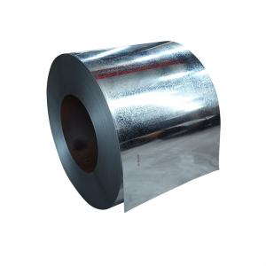 1.2-2.0mm Thickness Hot-Dip Galvanized Steel Coil with Competitive Based on GB