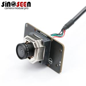 AR0144 Sensor Ultra Low Power Camera Module USB2.0 Interface M12 Lens